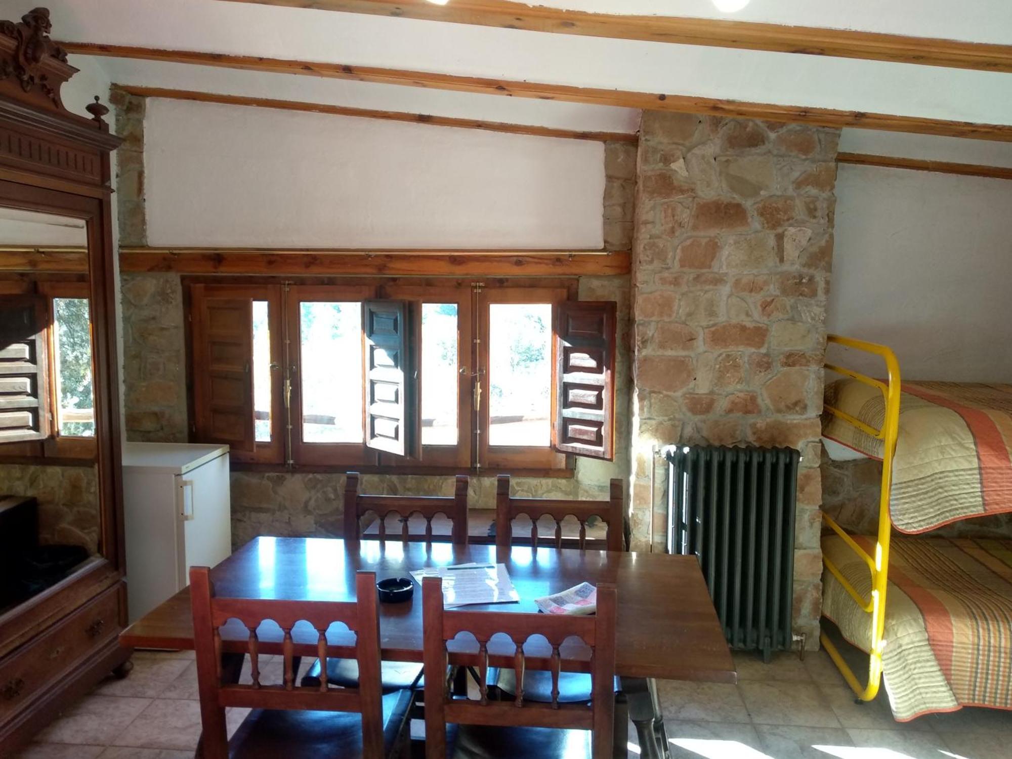 Camping Casa Fausto Cerca De Dinopolis Формиче-Альто Экстерьер фото