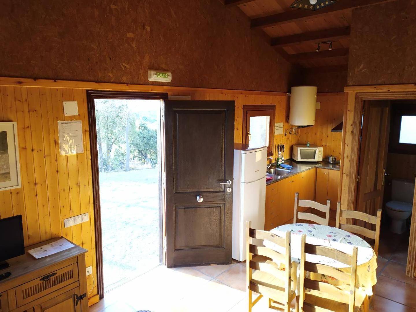 Camping Casa Fausto Cerca De Dinopolis Формиче-Альто Экстерьер фото