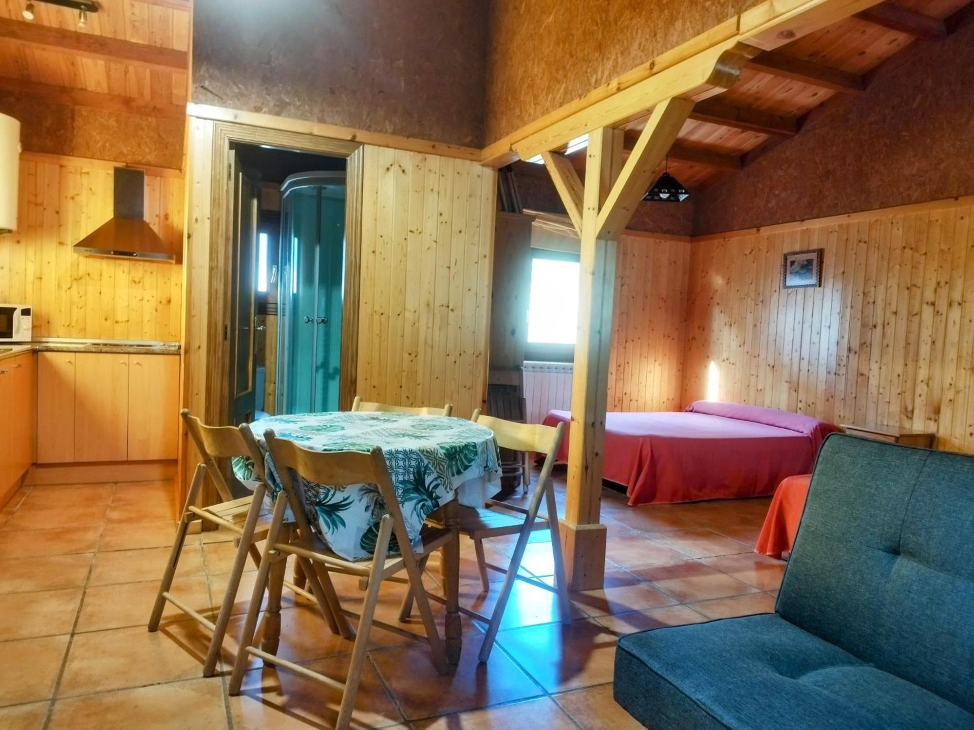 Camping Casa Fausto Cerca De Dinopolis Формиче-Альто Экстерьер фото