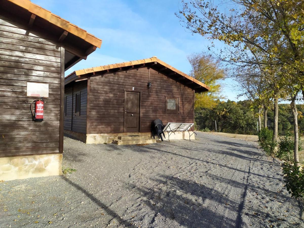 Camping Casa Fausto Cerca De Dinopolis Формиче-Альто Экстерьер фото